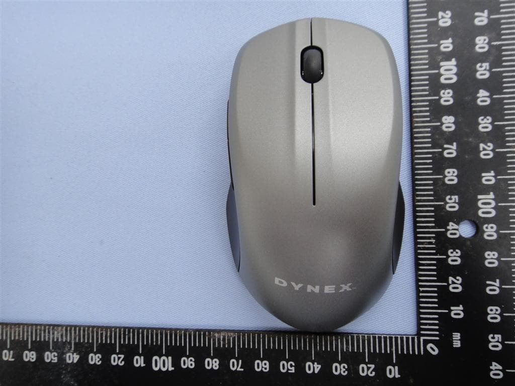 Wireless Mouse - FCC ID PRDMU22 - Acrox Technologies Co., Ltd. (2)