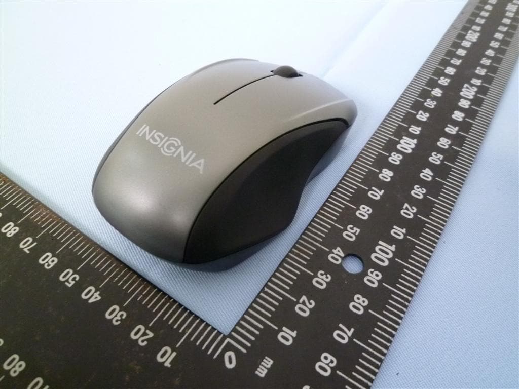 Wireless Mouse - FCC ID PRDMU23 - Acrox Technologies Co., Ltd. (2)