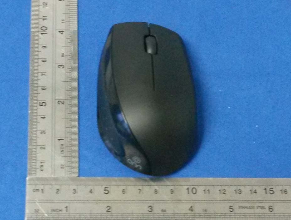 Wireless mouse - FCC ID PRDMU25 - Acrox Technologies Co., Ltd. (2)