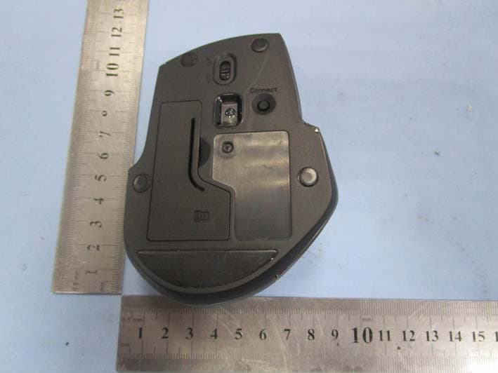 2.4 G wireless mouse - FCC ID PRDMU28 - Acrox Technologies Co., Ltd. (3)