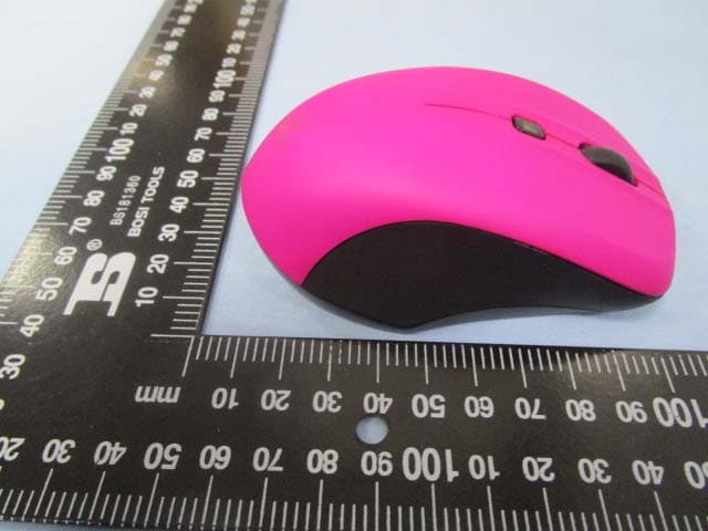 Wireless Mouse - FCC ID PRDMU31 - Acrox Technologies Co., Ltd. (2)