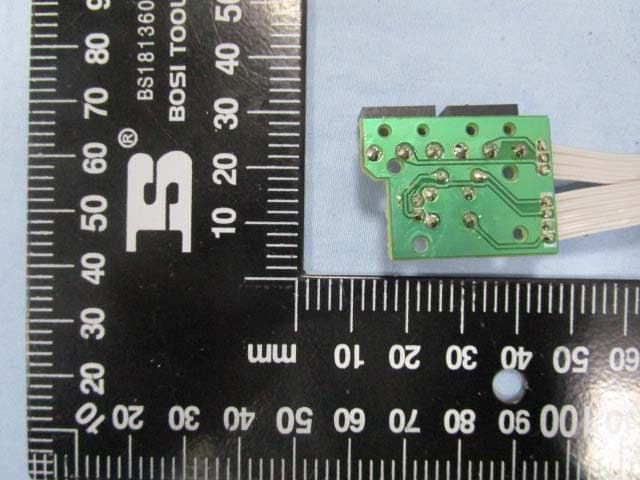 Wireless Bluetrace Mouse - FCC ID PRDMU32 - Acrox Technologies Co., Ltd. (3)