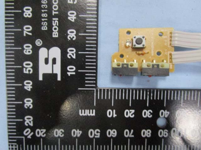 Wireless Bluetrace Mouse - FCC ID PRDMU32 - Acrox Technologies Co., Ltd. (5)