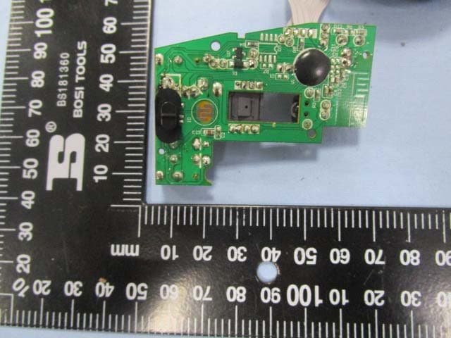 Wireless Bluetrace Mouse - FCC ID PRDMU32 - Acrox Technologies Co., Ltd. (2)