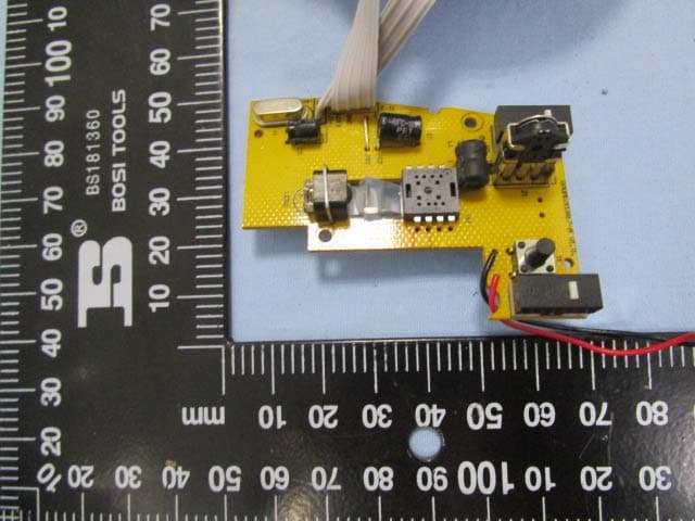 Wireless Bluetrace Mouse - FCC ID PRDMU32 - Acrox Technologies Co., Ltd. (4)