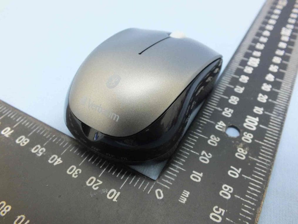 Bluetooth Wireless BlueTrace Mouse - FCC ID PRDMU34 - Acrox Technologies Co., Ltd. (2)
