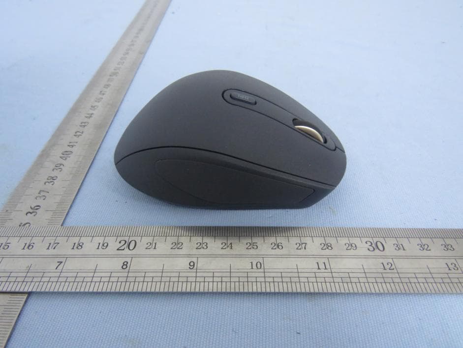 Wireless Bluetooth Mouse - FCC ID PRDMU83 - Acrox Technologies Co., Ltd. (2)