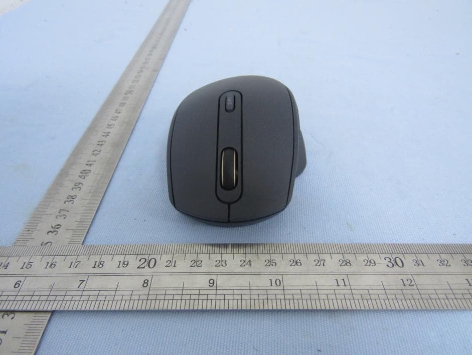 Wireless Bluetooth Mouse - FCC ID PRDMU83 - Acrox Technologies Co., Ltd. (4)