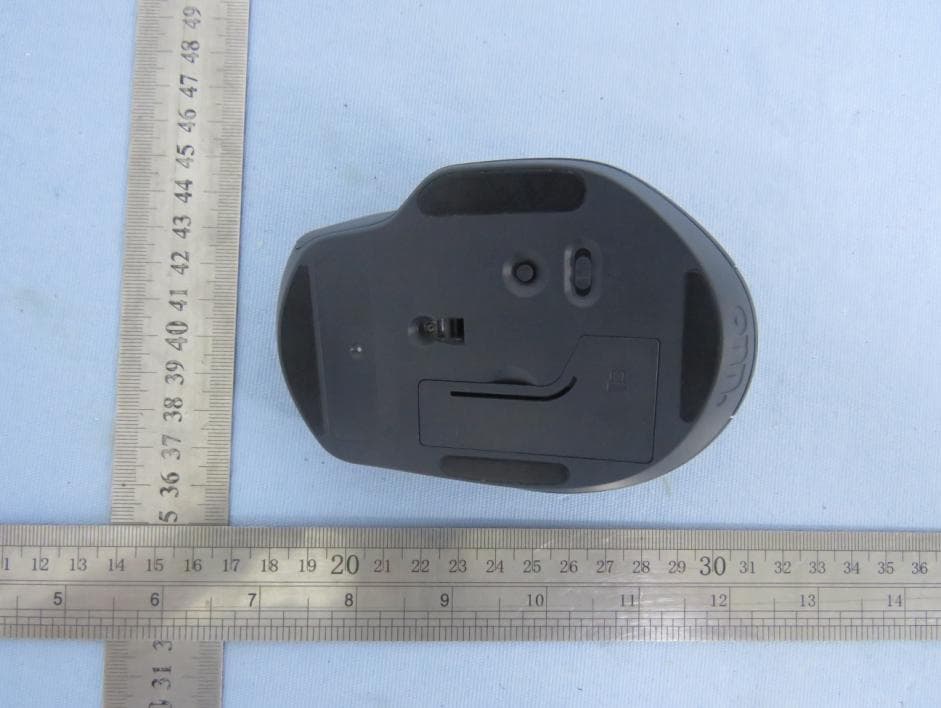 Wireless Bluetooth Mouse - FCC ID PRDMU83 - Acrox Technologies Co., Ltd. (5)