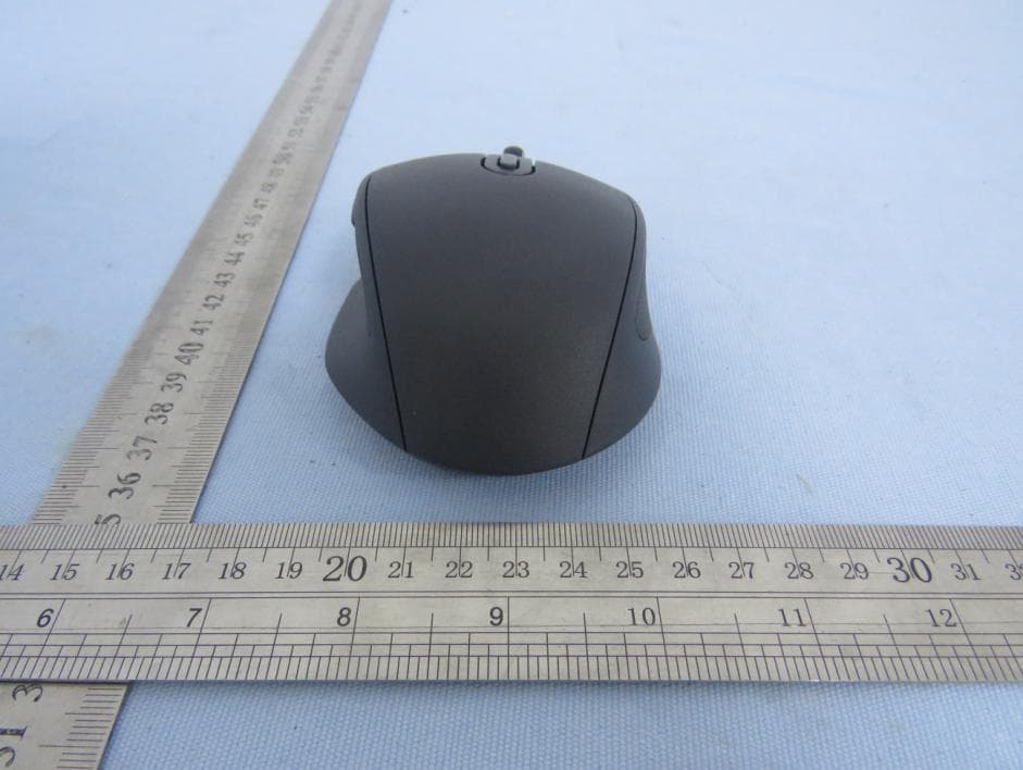 Wireless Bluetooth Mouse - FCC ID PRDMU83 - Acrox Technologies Co., Ltd. (3)