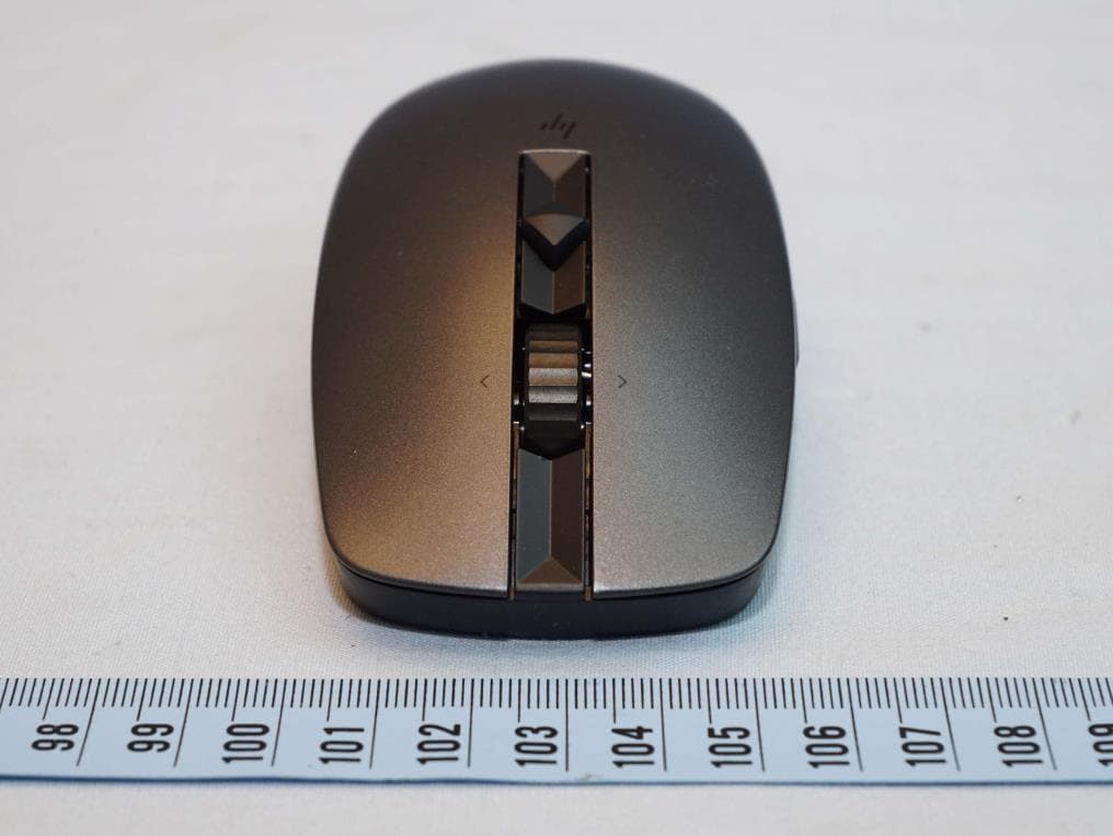 HP wireless mouse - FCC ID PRDMU88 - Acrox Technologies Co., Ltd. (5)