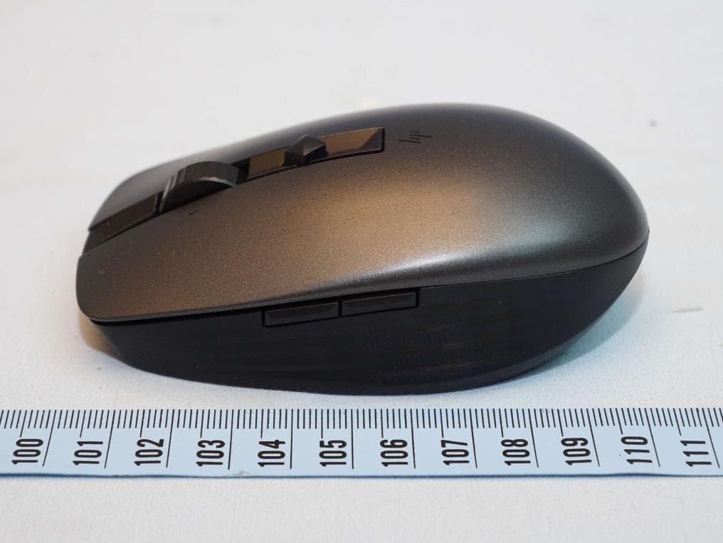 HP wireless mouse - FCC ID PRDMU88 - Acrox Technologies Co., Ltd. (3)