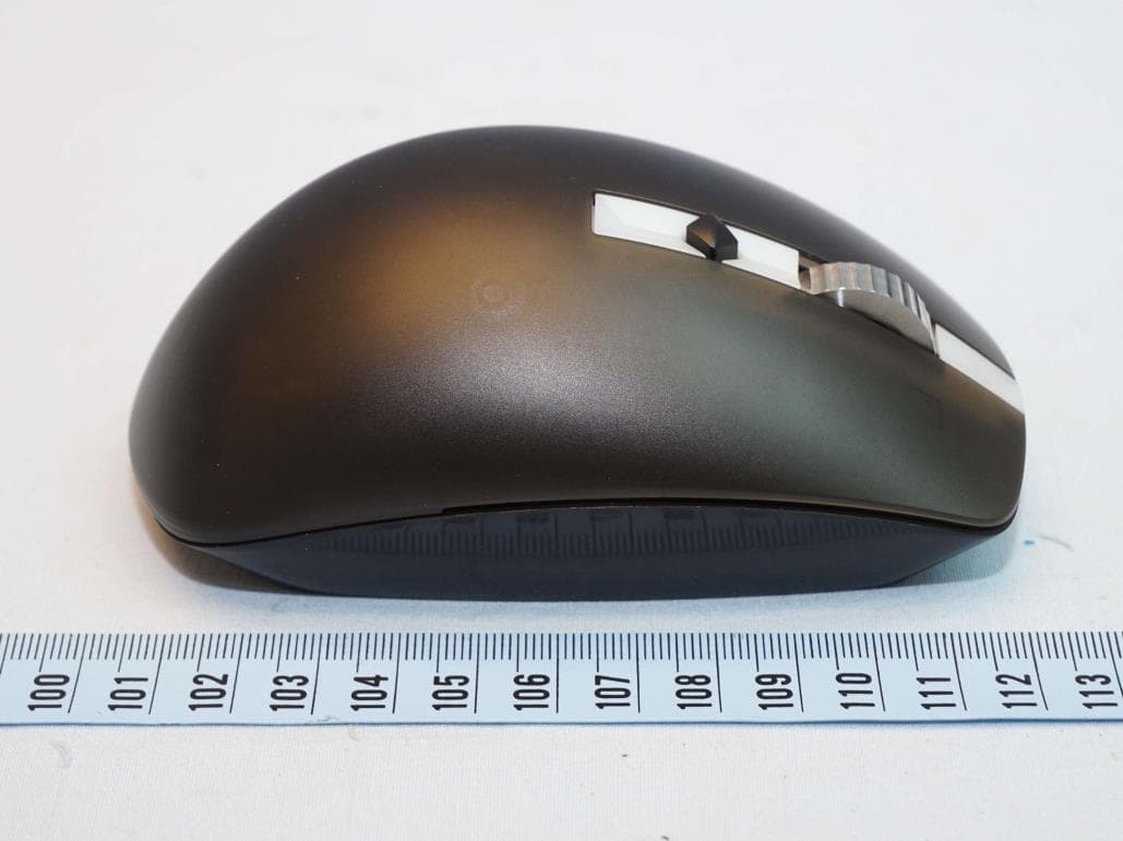 HP wireless mouse - FCC ID PRDMU89 - Acrox Technologies Co., Ltd. (3)