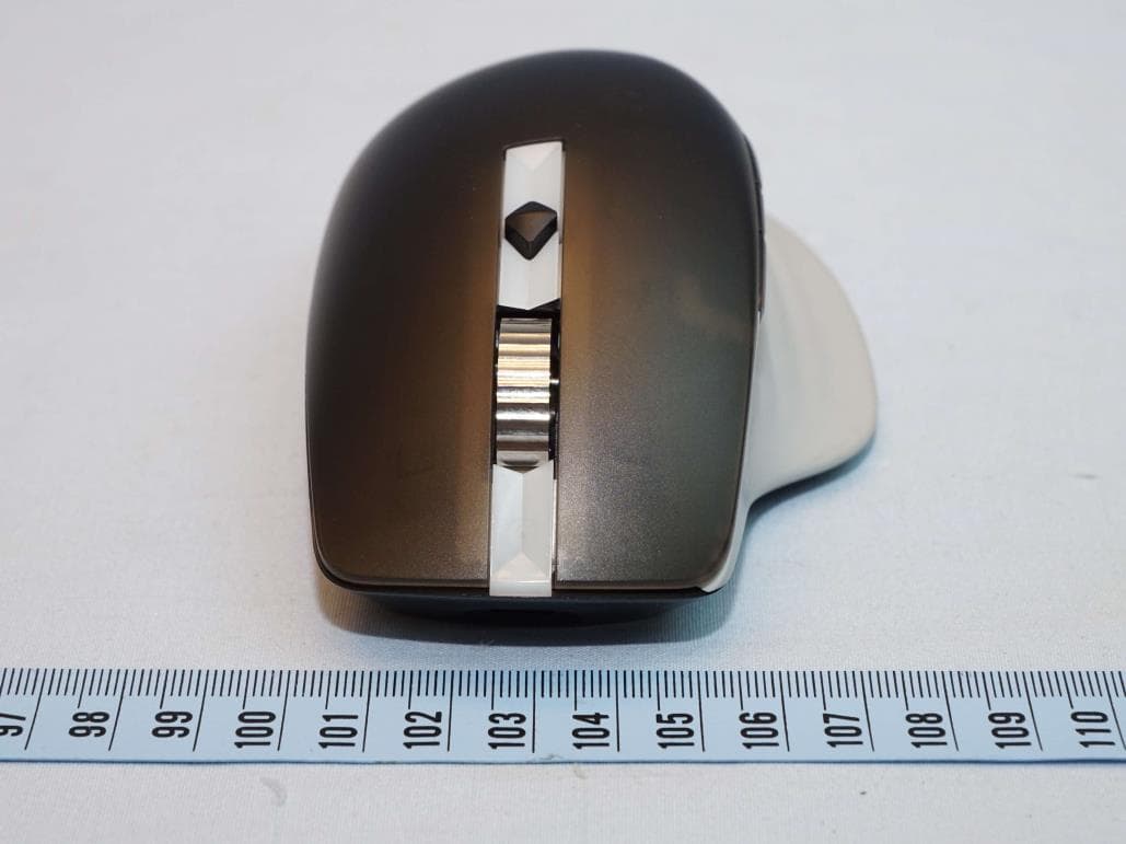HP wireless mouse - FCC ID PRDMU89 - Acrox Technologies Co., Ltd. (4)