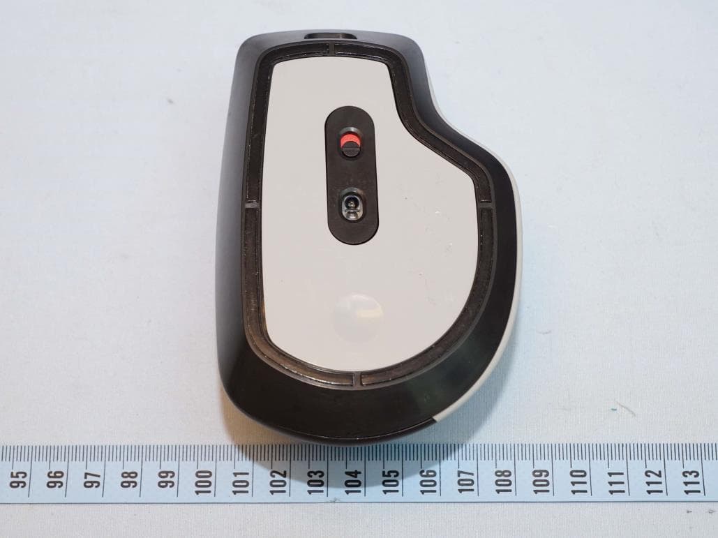 HP wireless mouse - FCC ID PRDMU89 - Acrox Technologies Co., Ltd. (2)