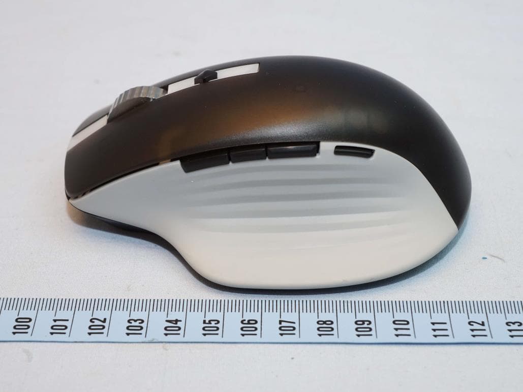 HP wireless mouse - FCC ID PRDMU89 - Acrox Technologies Co., Ltd. (5)