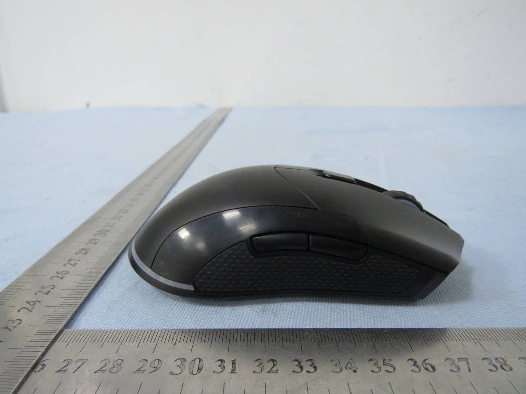 WIRELESS GAMING MOUSE - FCC ID PRDMU91 - Acrox Technologies Co., Ltd. (5)