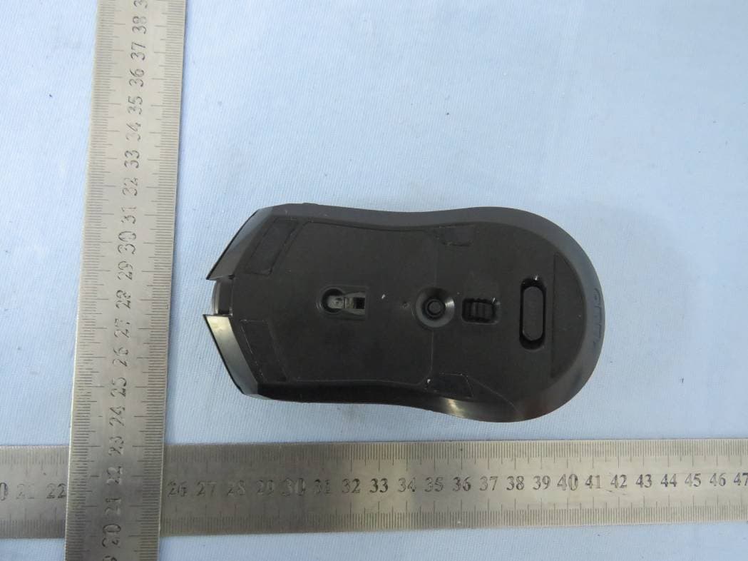 WIRELESS GAMING MOUSE - FCC ID PRDMU91 - Acrox Technologies Co., Ltd. (3)