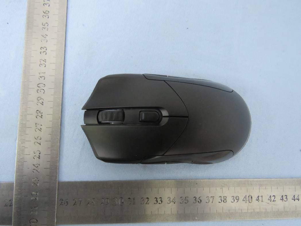 WIRELESS GAMING MOUSE - FCC ID PRDMU91 - Acrox Technologies Co., Ltd. (2)
