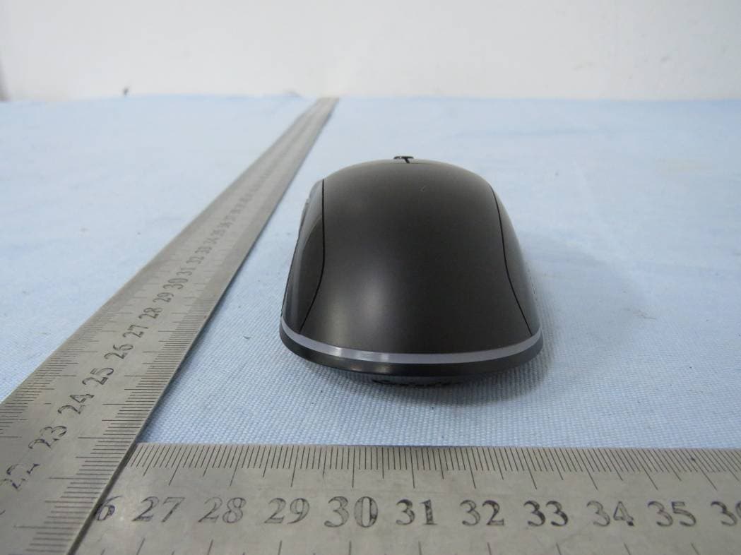 WIRELESS GAMING MOUSE - FCC ID PRDMU91 - Acrox Technologies Co., Ltd. (4)
