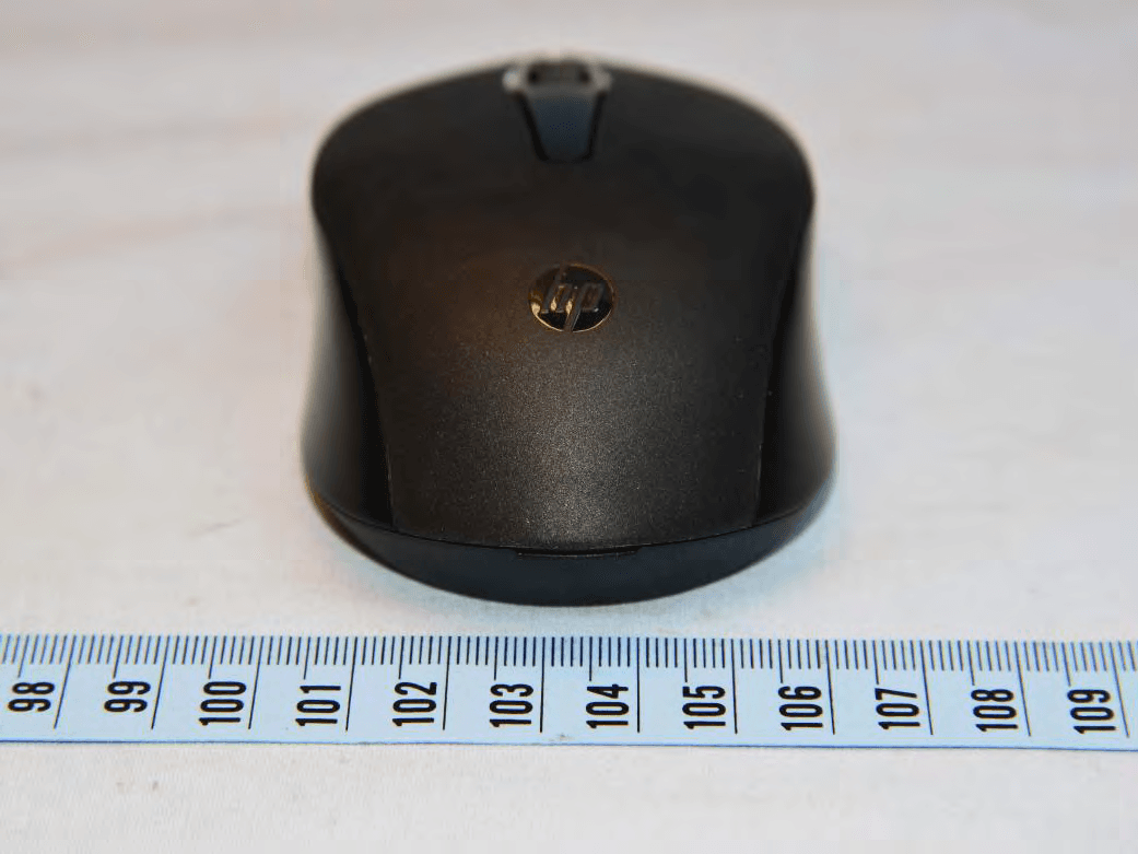 HP Wireless Mouse - FCC ID PRDMU92 - Acrox Technologies Co., Ltd. (4)