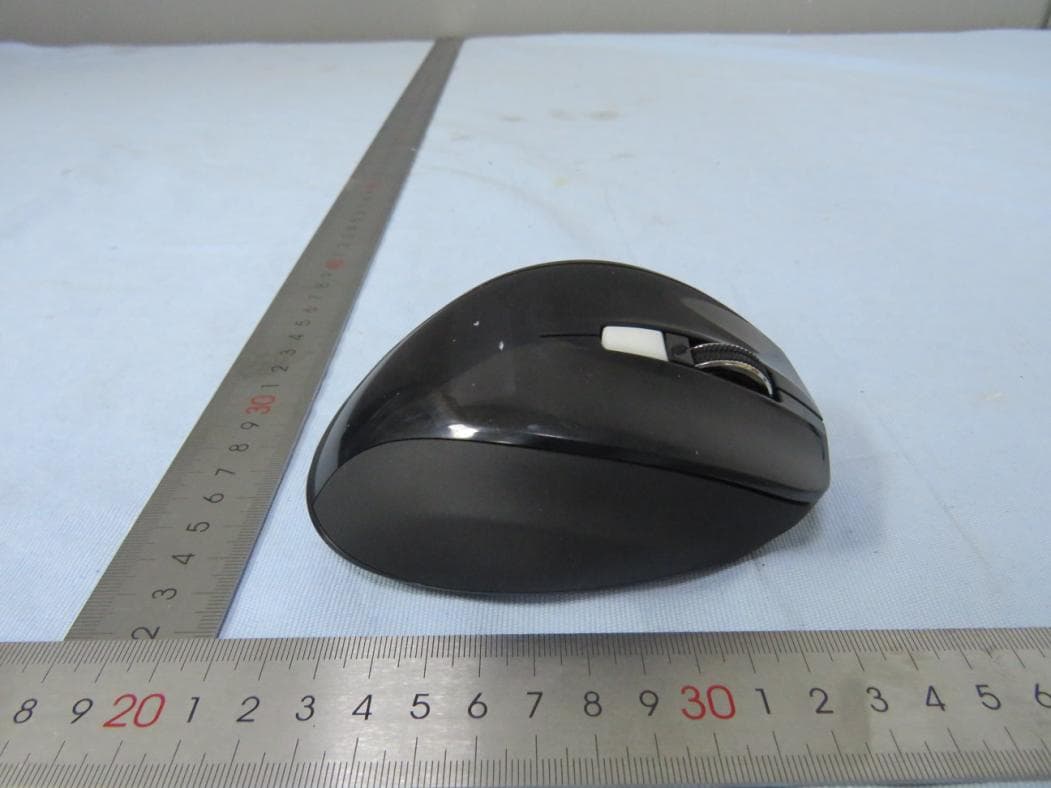 2.4GHz Wireless Mouse - FCC ID PRDMU93 - Acrox Technologies Co., Ltd. (2)