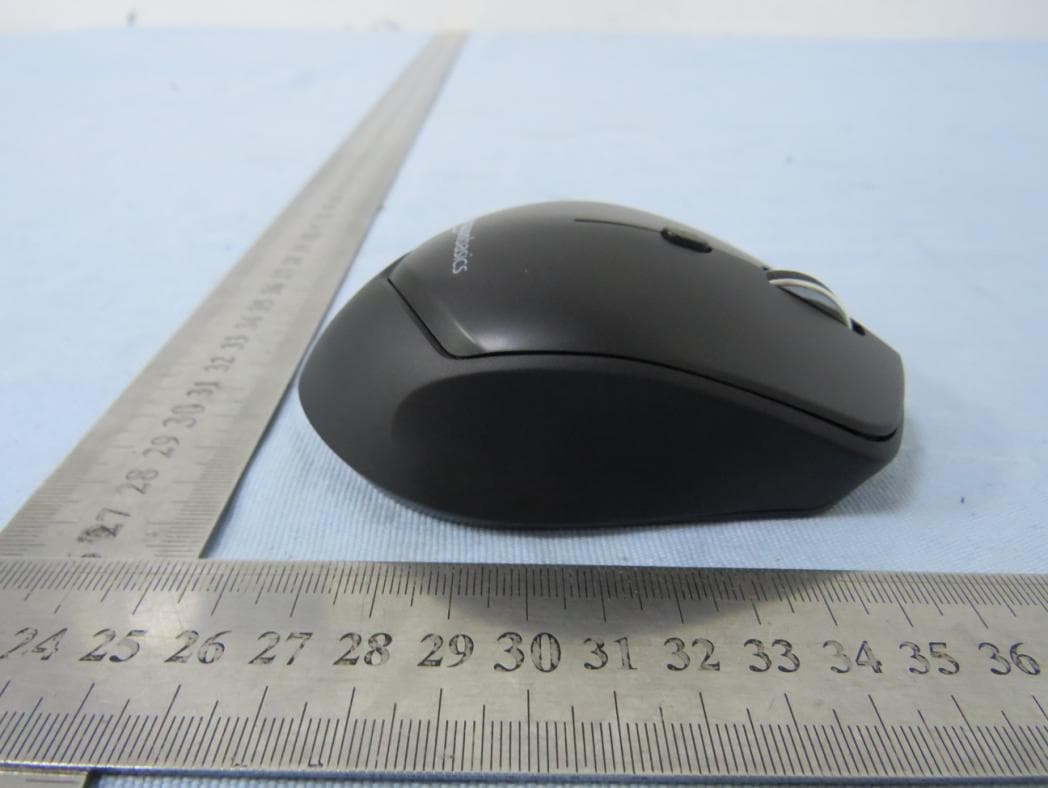 2.4GHz & Bluetooth Wireless Mouse - FCC ID PRDMU95 - Acrox Technologies Co., Ltd. (3)