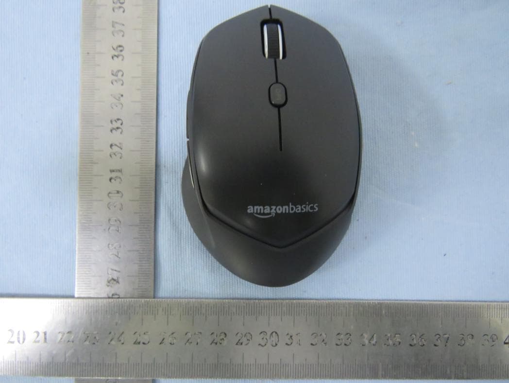 2.4GHz & Bluetooth Wireless Mouse - FCC ID PRDMU95 - Acrox Technologies Co., Ltd. (4)