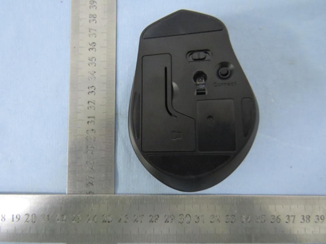 2.4GHz & Bluetooth Wireless Mouse - FCC ID PRDMU95 - Acrox Technologies Co., Ltd. (5)