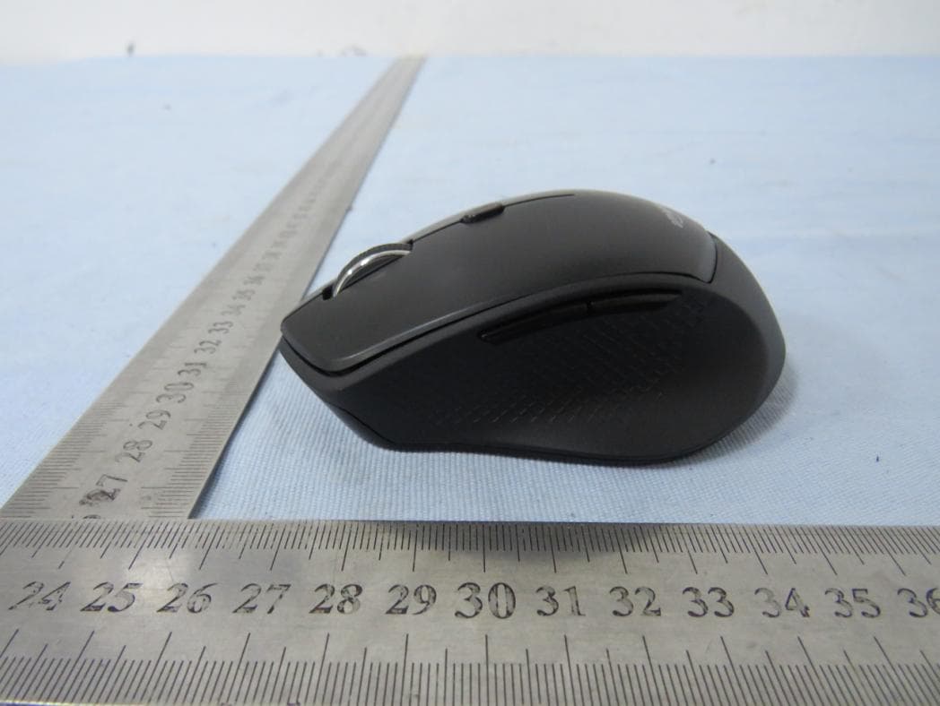 2.4GHz & Bluetooth Wireless Mouse - FCC ID PRDMU95 - Acrox Technologies Co., Ltd. (2)