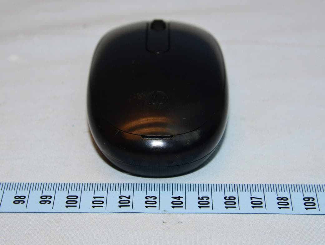 HP 240 Bluetooth Mouse - FCC ID PRDMU98 - Acrox Technologies Co., Ltd. (5)