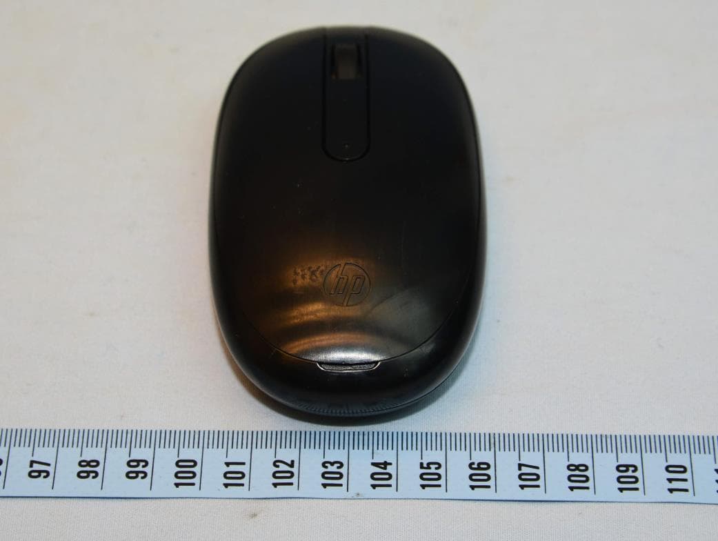 HP 240 Bluetooth Mouse - FCC ID PRDMU98 - Acrox Technologies Co., Ltd. (4)
