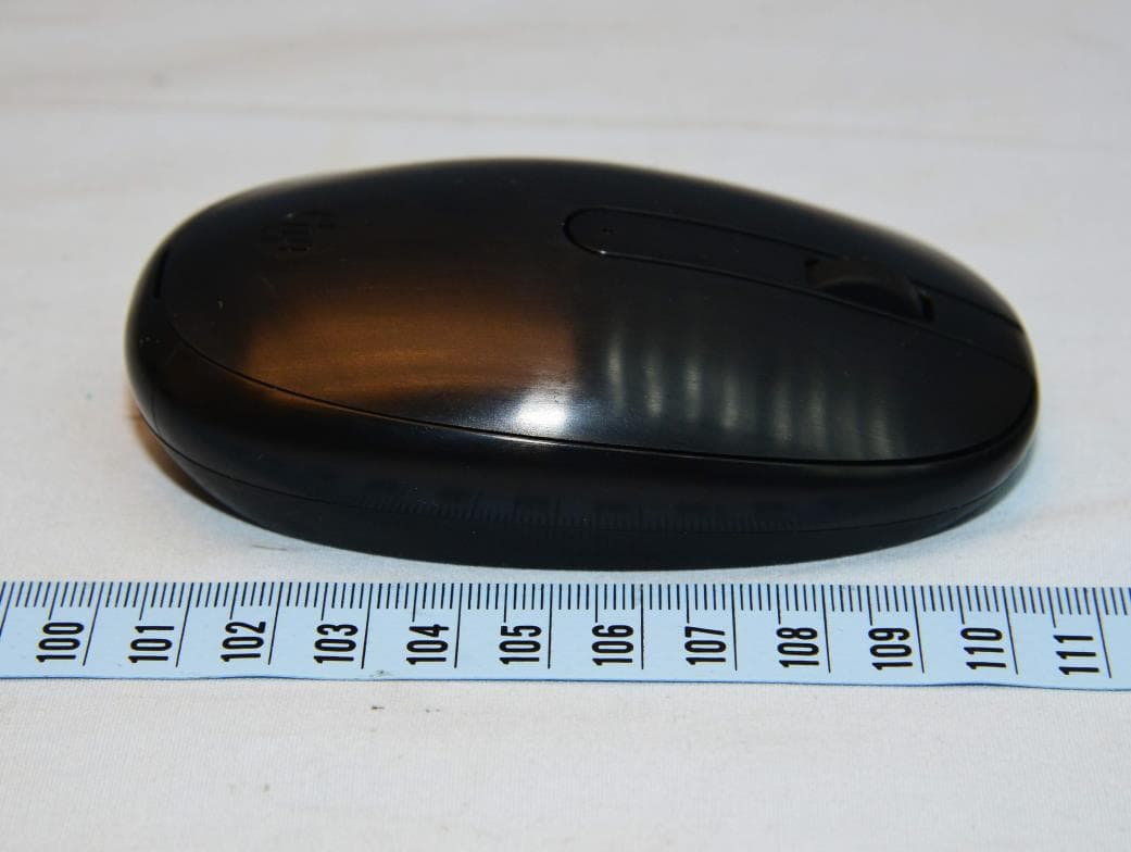 HP 240 Bluetooth Mouse - FCC ID PRDMU98 - Acrox Technologies Co., Ltd. (3)