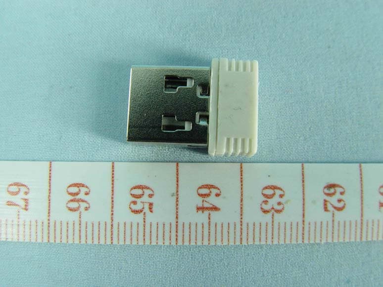 Mini dongle - FCC ID PRDMUWIRTRE02 - Acrox Technologies Co., Ltd.
