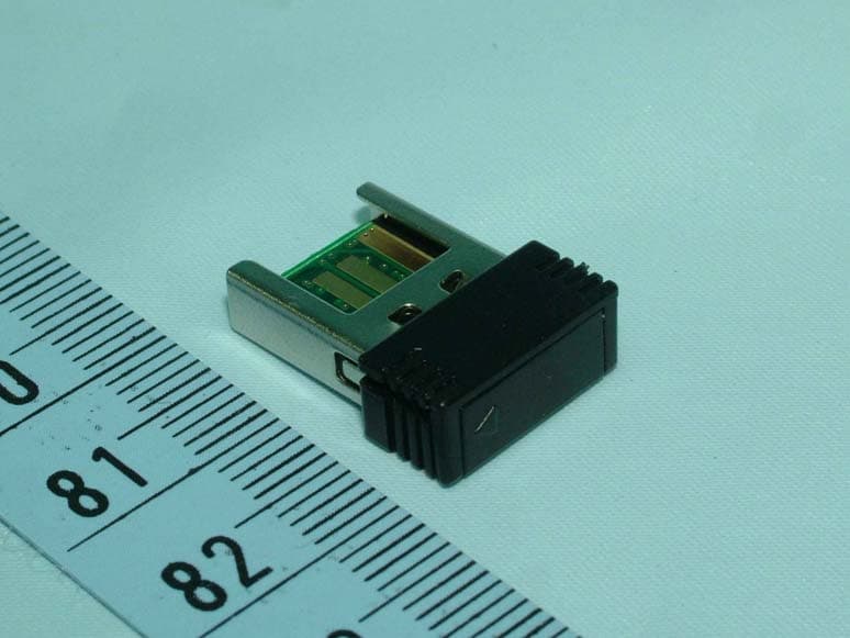 2.4GHz Wireless Receiver - FCC ID PRDMUWIRTRE04 - Acrox Technologies Co., Ltd. (2)