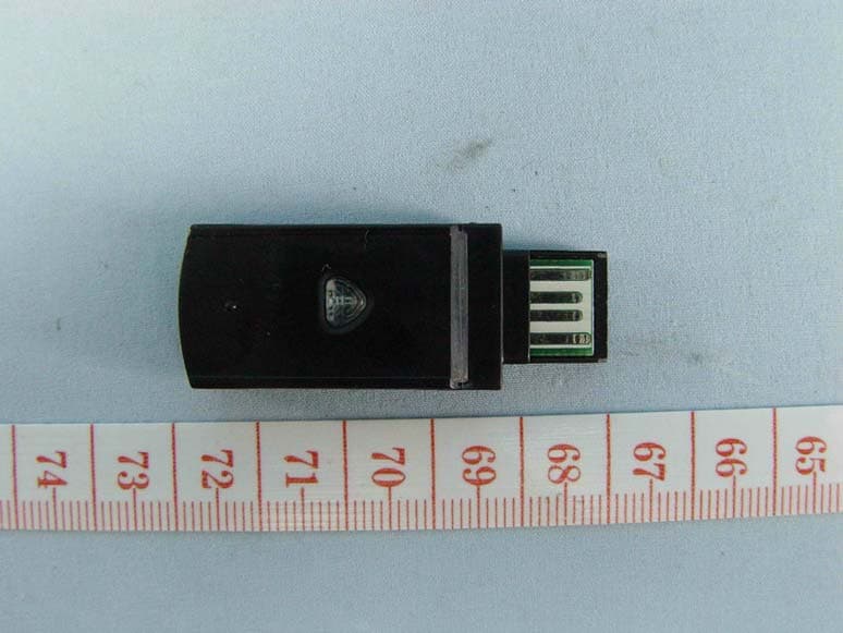 Dongle - FCC ID PRDMUWIRWRE01 - Acrox Technologies Co., Ltd.