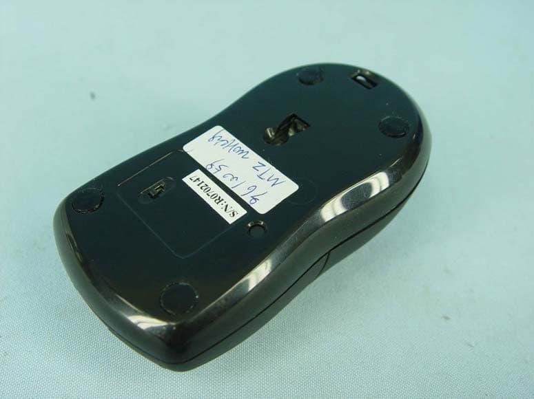 Bluetooth Optical Mouse - FCC ID PRDOPBTTGMU01 - Acrox Technologies Co., Ltd.