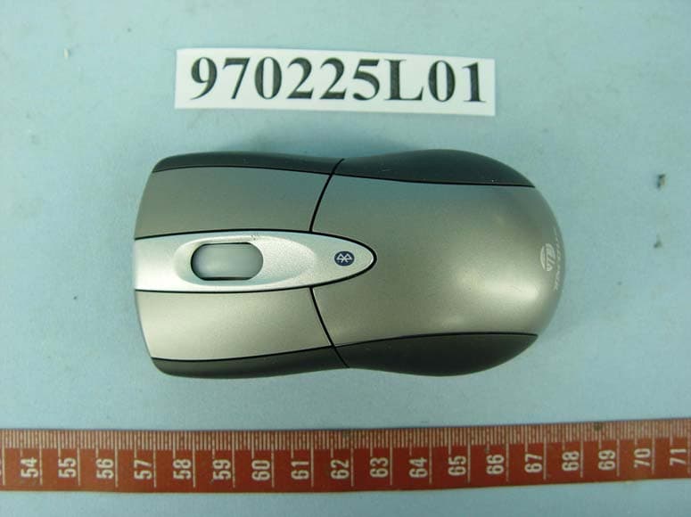 Bluetooth Optical Mouse - FCC ID PRDOPBTTGMU01 - Acrox Technologies Co., Ltd. (2)