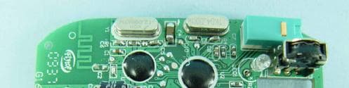Wireless mouse - FCC ID PRDOPWIRWMU02 - Acrox Technologies Co., Ltd. (2)