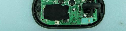 Wireless mouse - FCC ID PRDOPWIRWMU02 - Acrox Technologies Co., Ltd. (3)