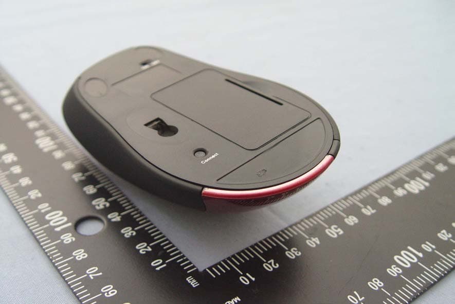 Wireless Mouse - FCC ID PRDOPWIRWMU03 - Acrox Technologies Co., Ltd. (2)