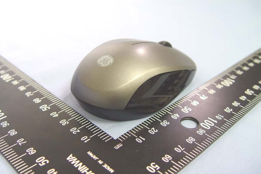 Wireless Mouse - FCC ID PRDOPWIRWMU05 - Acrox Technologies Co., Ltd. (2)