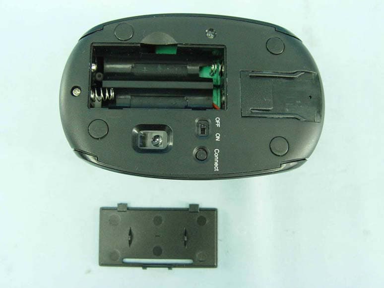 2.4G Blue Trace Mouse - FCC ID PRDOPWIRWMU07 - Acrox Technologies Co., Ltd. (2)