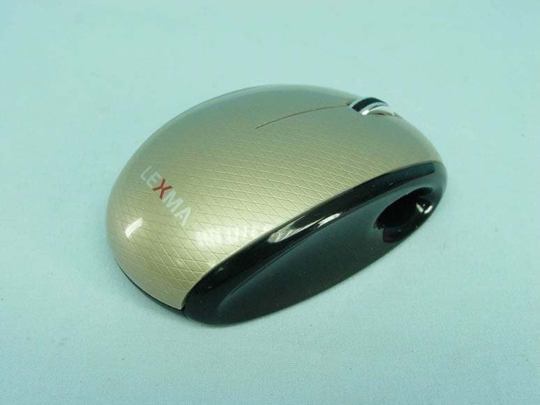 2.4G Blue Trace Mouse - FCC ID PRDOPWIRWMU07 - Acrox Technologies Co., Ltd. (3)