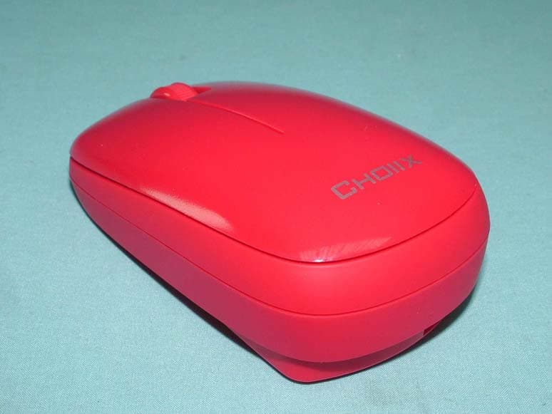 Wireless Mouse - FCC ID PRDOPWIRWMU08 - Acrox Technologies Co., Ltd. (2)