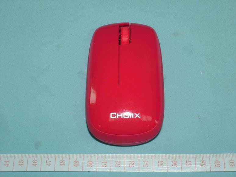 Wireless Mouse - FCC ID PRDOPWIRWMU08 - Acrox Technologies Co., Ltd. (4)