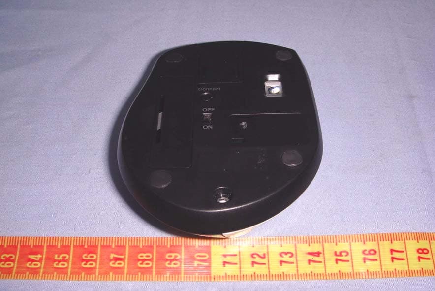 Wireless Mouse - FCC ID PRDOPWIRWMU09 - Acrox Technologies Co., Ltd. (2)