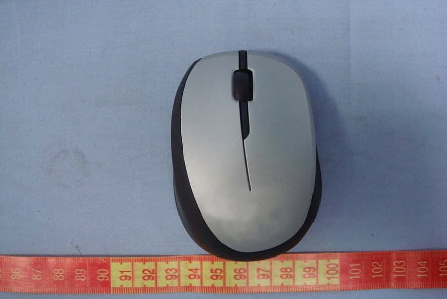 2.4G Blue Trace mouse - FCC ID PRDOPWIRWMU21 - Acrox Technologies Co., Ltd. (2)