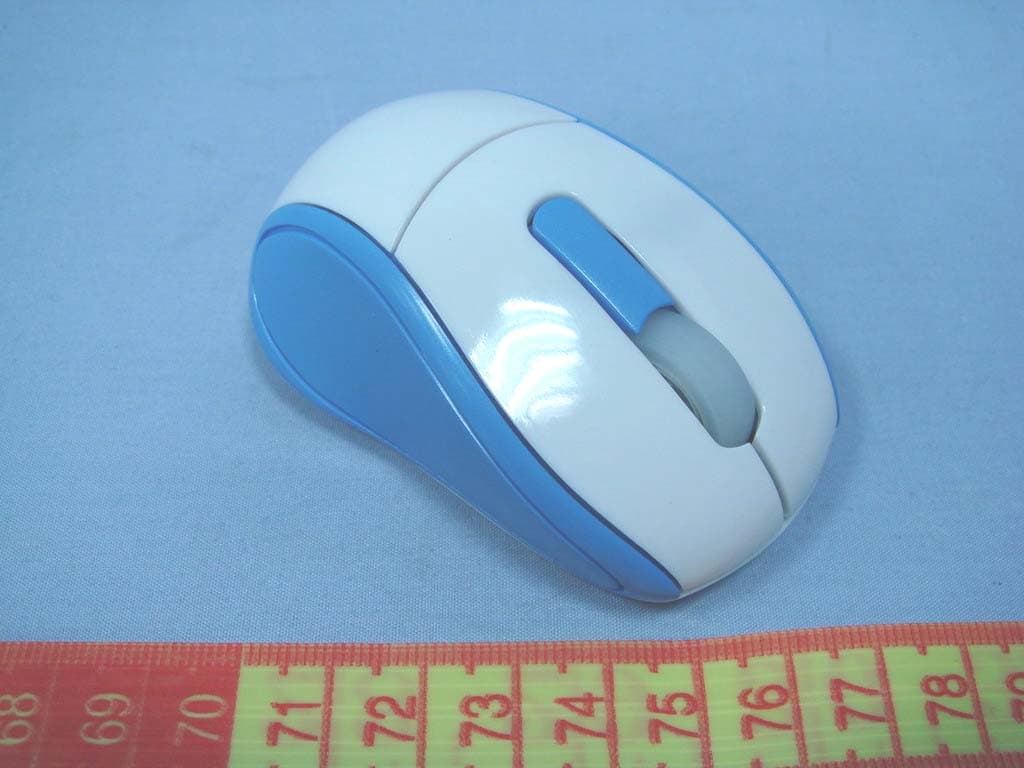 Wireless Mouse - FCC ID PRDOPWIRWMU23 - Acrox Technologies Co., Ltd. (2)