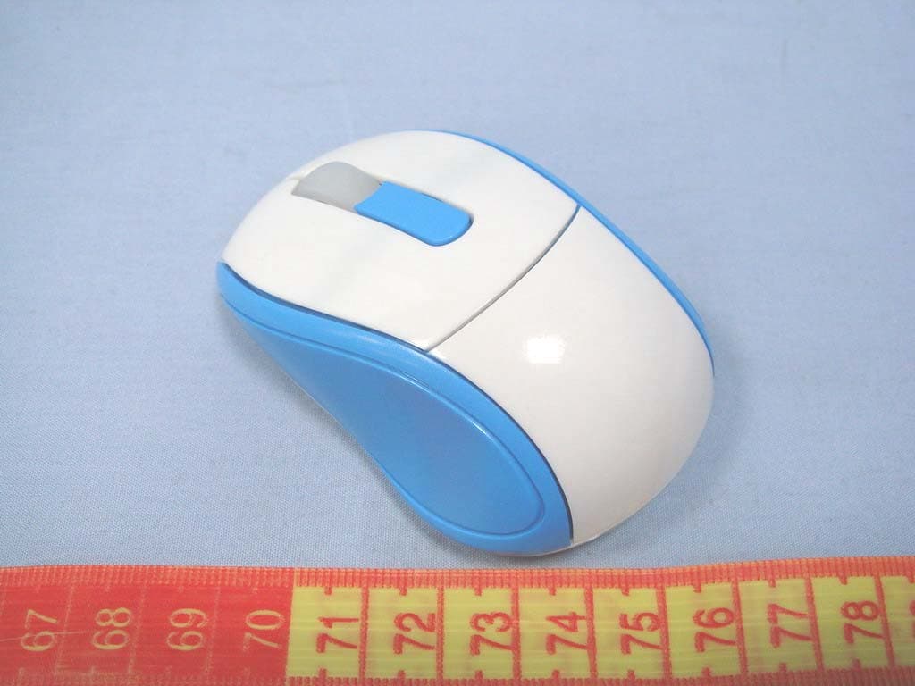Wireless Mouse - FCC ID PRDOPWIRWMU23 - Acrox Technologies Co., Ltd. (3)